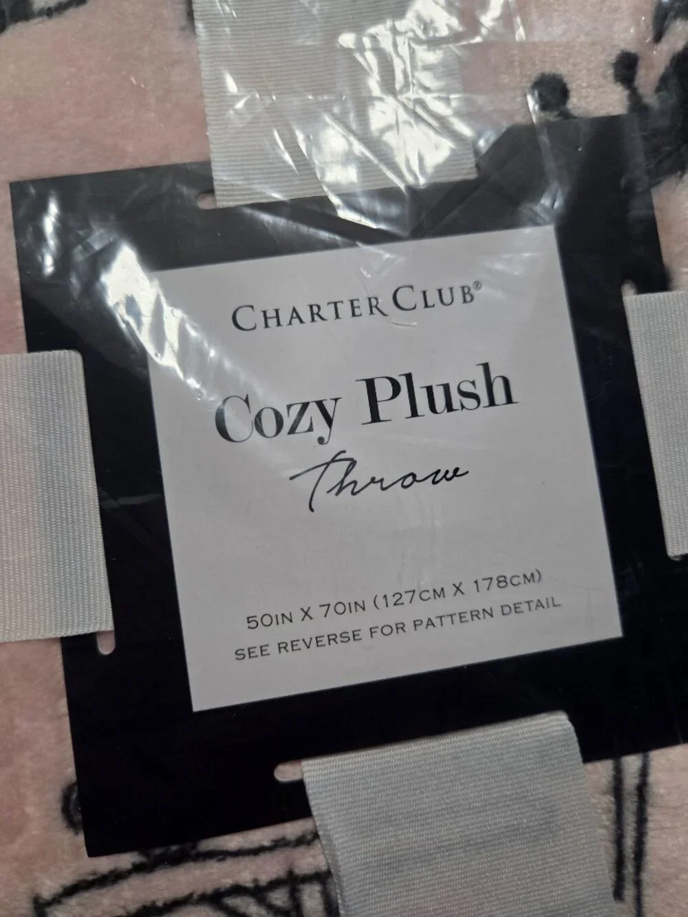 Charter Club 